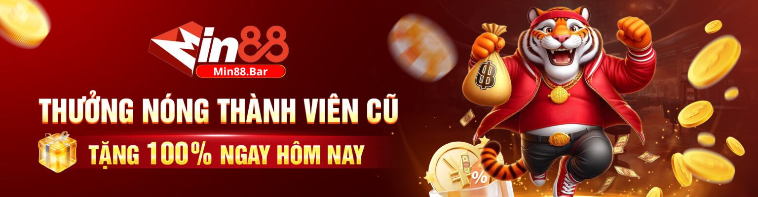 Min88 1 MIN88 - Trang chủ đăng ký, đăng nhập Nhà Cái Thể Thao MIN88