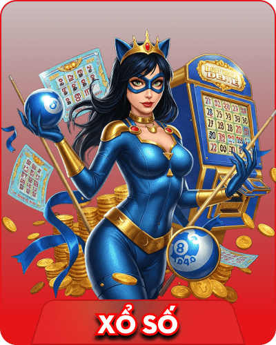 Xổ Số Min88