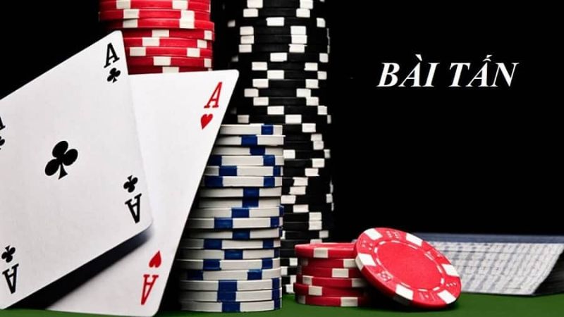 cách chơi bài tấn Min88