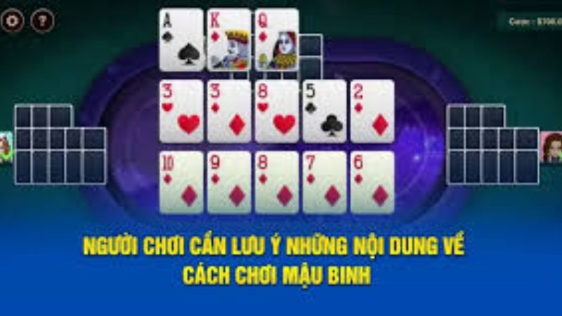 Mậu binh Min88 – Trải nghiệm đỉnh cao cùng game bài đổi thưởng 1 Tính năng nổi bật của game mậu binh Min88