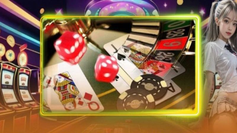 Tài Xỉu Sảnh Rồng Min88 – Trò table games hấp dẫn đầy kịch tính 1 Luật chơi đơn giản