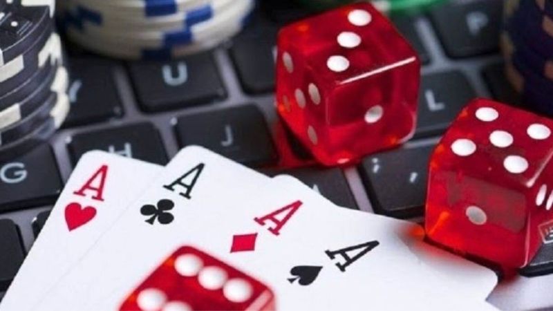 Tài Xỉu Sảnh Rồng Min88 – Trò table games hấp dẫn đầy kịch tính 2 Chiến thuật chơi dễ thắng
