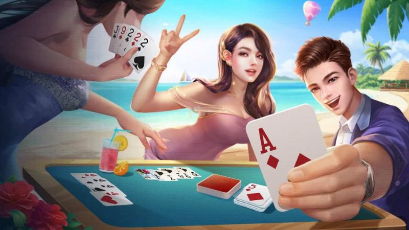 Tiến lên Min88 – Sân chơi bài đỉnh cao cho game thủ yêu thích chiến thuật 3 Ưu điểm khi tham gia tiến lên Min88